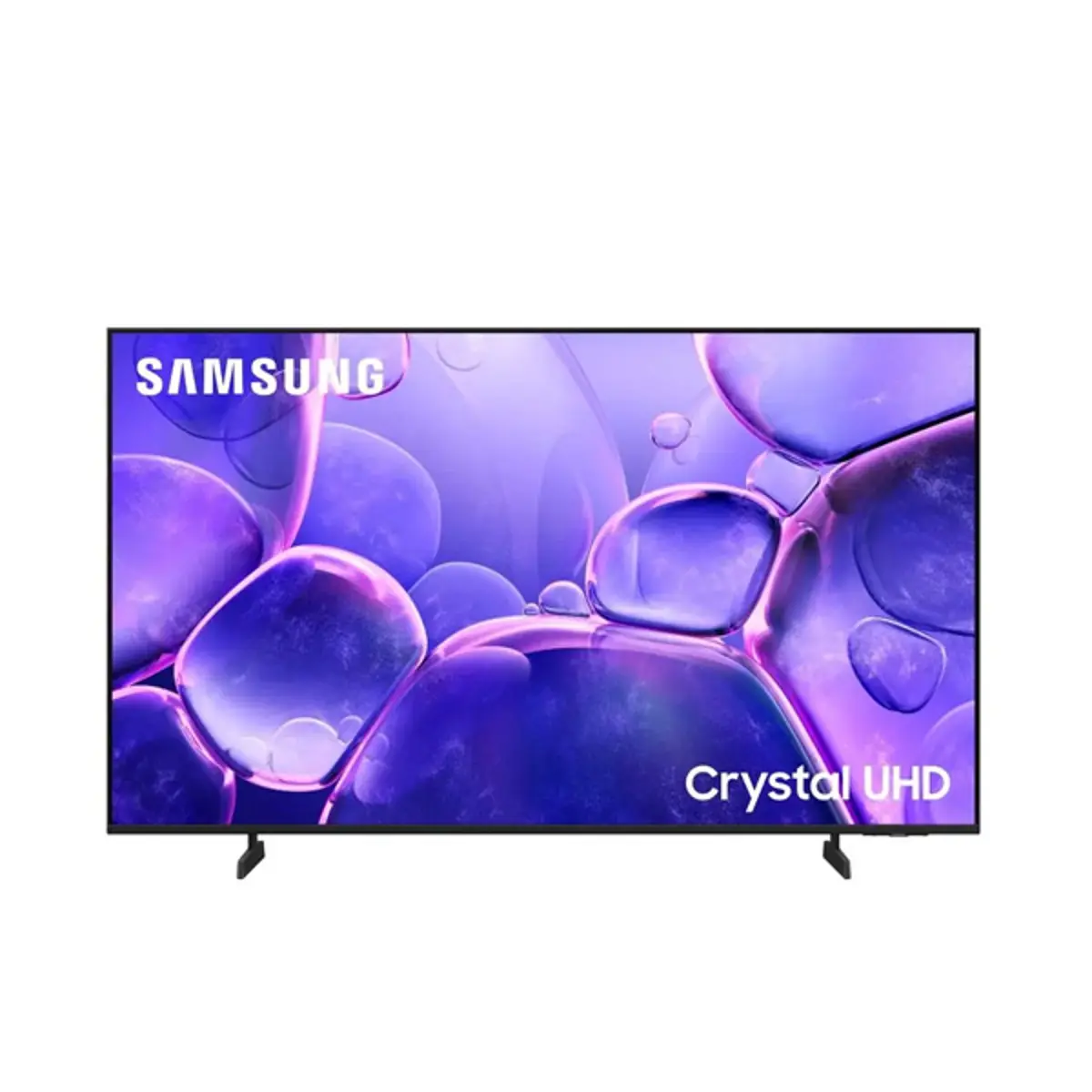 SAMSUNG UE43U8072FUXXH UHD 4K Smart TV (2025)