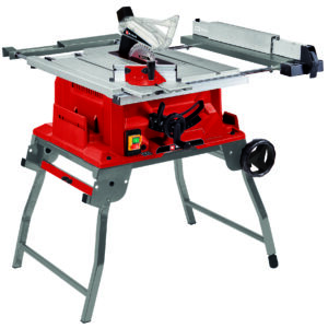 Einhell TE-CC 250 UF, Stoni cirkular