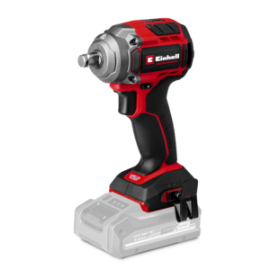 Einhell TP-CW 18/350-C Li BL - Solo, Akumulatorski udarni nasadni odvijač
