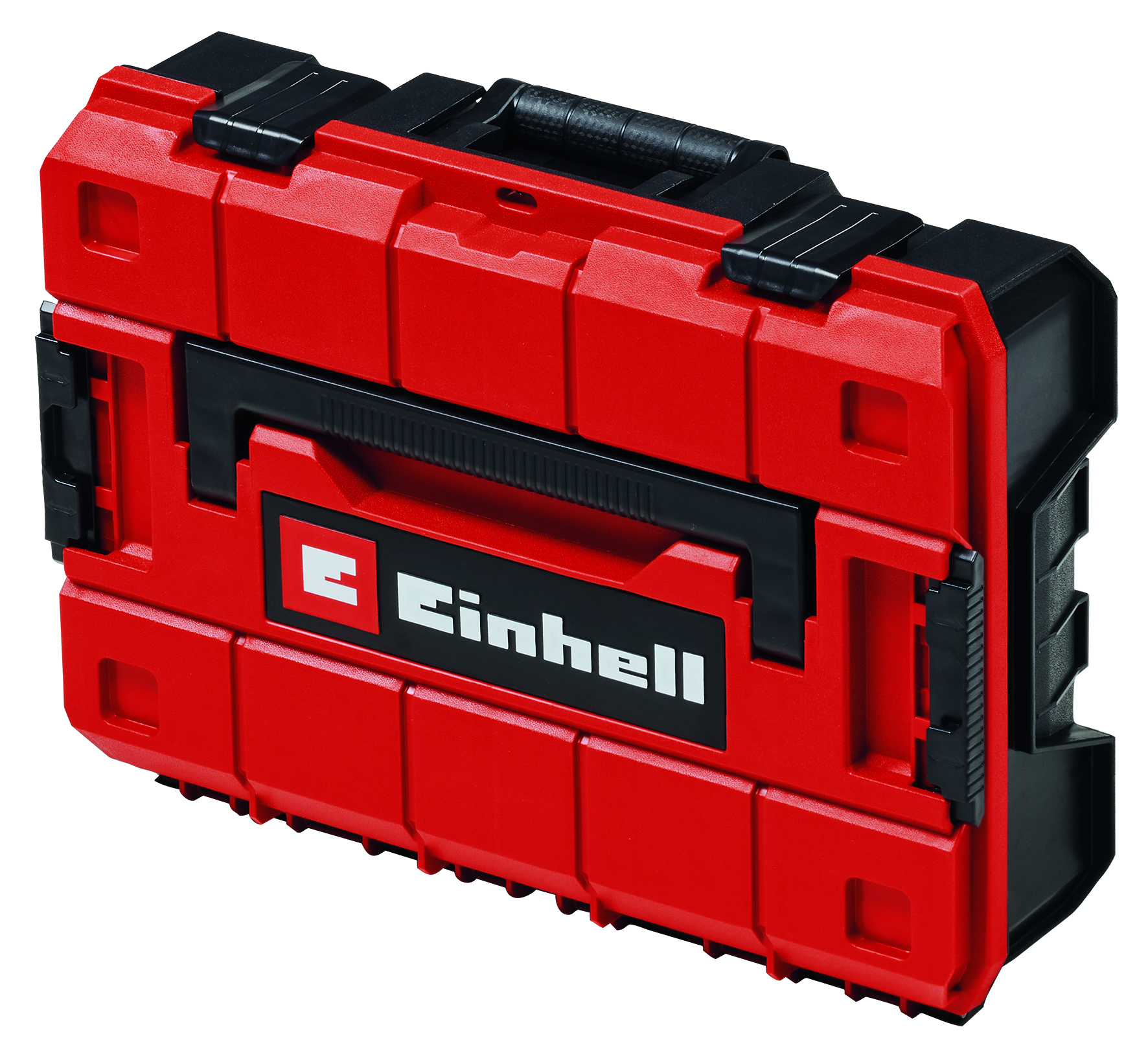 Einhell E-Case S-F kofer, Kofer sa sunđerastom penom