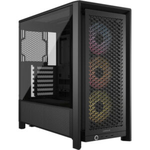 Kuciste Corsair FRAME 5000D RS ARGB, CC-9011309-WW