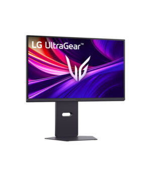 Monitor 27' LG 27G850A-B IPS 3840x2160/240Hz/1ms/HDMI/DP/pivot