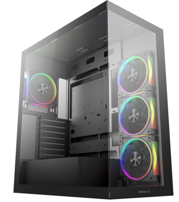 Računar LIRS Ryzen 9 7900X/32GB/M.2 2TB/RTX 5070 12GB/850W