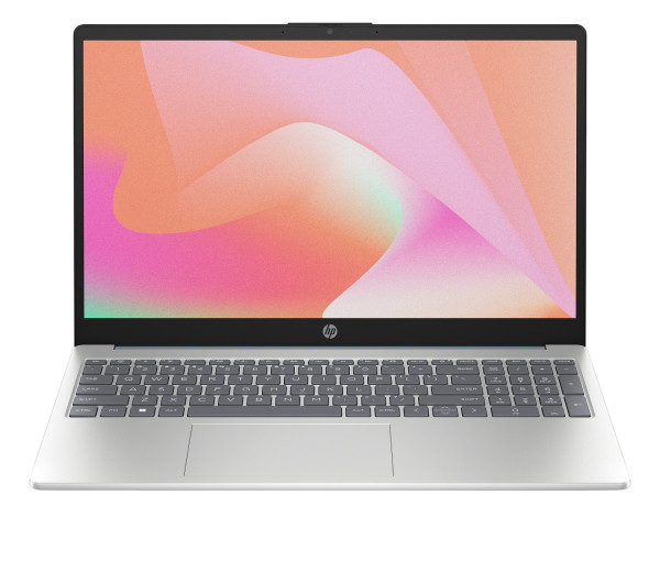 Laptop HP 15-fd1126nm Core U5-125H/24GB/1TB/15.6′ FHD AG/2YR/SRB/D0UH3EA