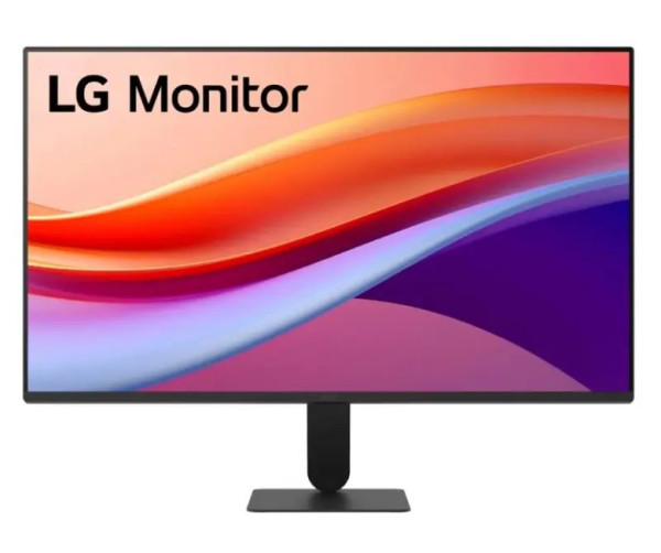 Monitor 27′ LG 27U41YA-B.AEUQ IPS â€š1920×1080/120Hz/5ms/HDMI/VGA