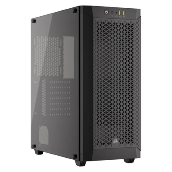 Kućište Corsair 480T Airflow, Black