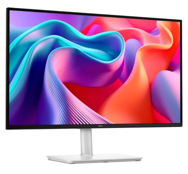 Monitor 27′ Dell S2725DSM IPS 2560×1440/144Hz/8ms/HDMI/DP/pivot