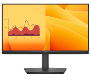 Monitor 22' Dell E2225HSM VA 1920x1080/60Hz/8ms/HDMI/DP/VGA/crni