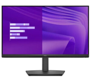 Monitor 23.8' Dell E2425HSM IPS 1920x1080/100Hz/5ms/HDMI/DP/VGA/pivot