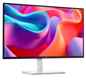 Monitor 27' Dell S2725DC IPS 2560x1440/144Hz/1ms/HDMI/DP/USB/crni