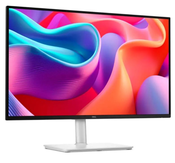 Monitor 27′ Dell S2725DC IPS 2560×1440/144Hz/1ms/HDMI/DP/USB/crni