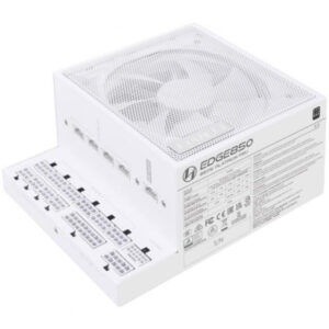 Napajanje 850W LIAN LI EDGE EG0850 80 PLUS Platinum, EG0850 White