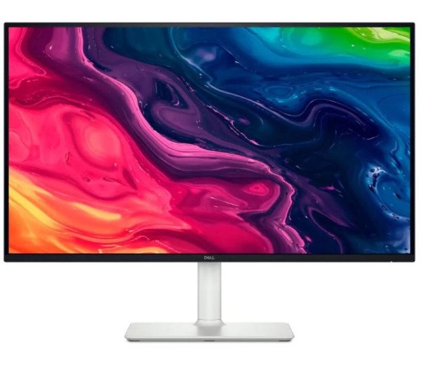 Monitor Dell 27′ S2725QS IPS 3840×2160/120Hz/4ms/2xHDMI/DP/pivot