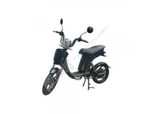COLOSSUS CSS-53Q Električni bicikla scooter