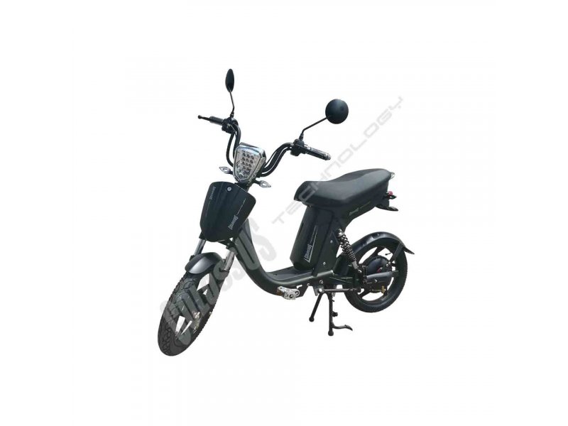COLOSSUS CSS-53Q Električni bicikla scooter