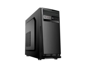 LIRS GAMER AMD ATHLON 3000G, 8GB, SSD 240GB, GTX1650 4GB LIRS GAMER AMD ATHLON 3000G, 8GB, SSD 240GB, GTX1650 4GB