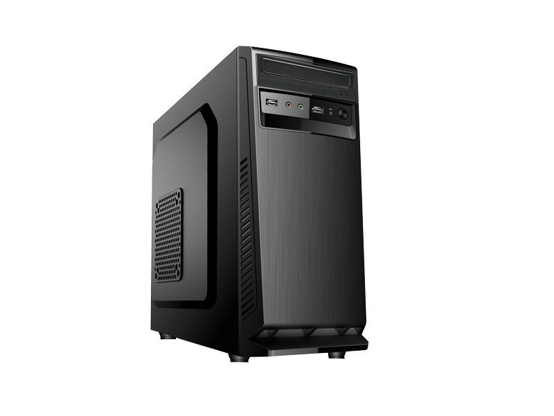 LIRS GAMER AMD ATHLON 3000G, 8GB, SSD 240GB, GTX1650 4GB