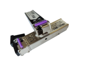 ExeLink Transceiver (optički modul) S-4554LC80d SFP modul 1.25G SM 80km Tx1490nm/Rx1550nm LC