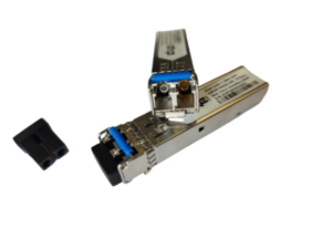 ExeLink Transceiver (optički modul) 1.25G SFP optički modul SM,1310nm, 3km,2xLC konektor DDM