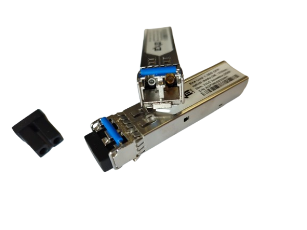 ExeLink Transceiver (optički modul) 1.25G SFP optički modul SM,1310nm, 3km,2xLC konektor DDM