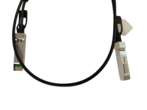 ExeLink XS+DA0001 DAC SFP28 module 25G 1m direct attach cable