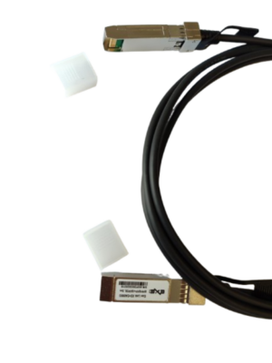 ExeLink XS+DA0003 SFP/SFP+/SFP28, 3m direct attach cable