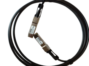 ExeLink XQ+DA0003 direct attach cable QSFP28 40/100G, 3m