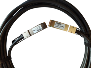 ExeLink XQ+DA0005, QSFP28 direct attach cable 40/100g 5m