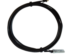 ExeLink S+AO0005 SFP+ direct attach active optics cable, 5m