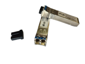 ExeLink Transceiver XS+31LC10D SFP/SFP+/SFP28module 1/10/25G/ single mode10km1310 nm DDM