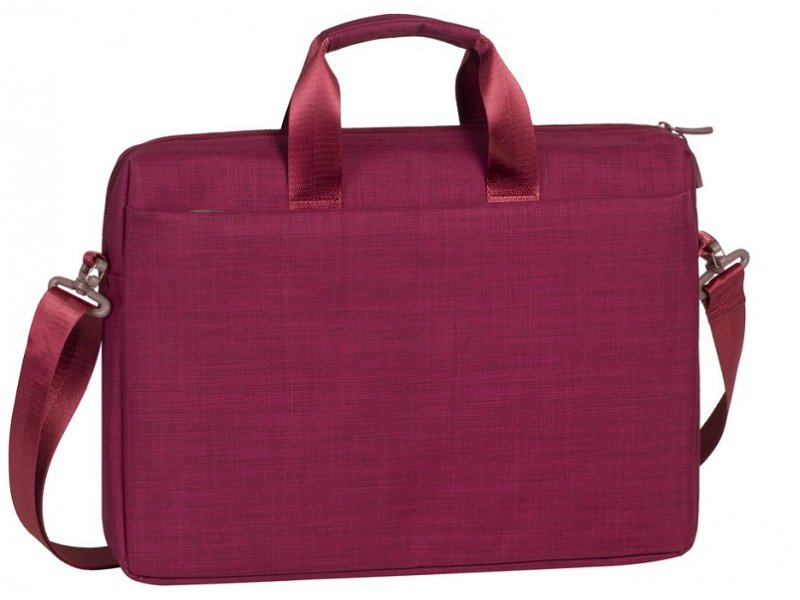 RIVACASE Torba za laptop RC8335 – Crvena