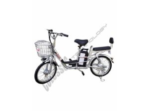 COLOSSUS CSS-61Q Elektricna bicikla