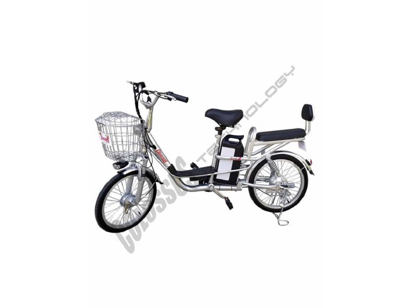 COLOSSUS CSS-61Q Elektricna bicikla