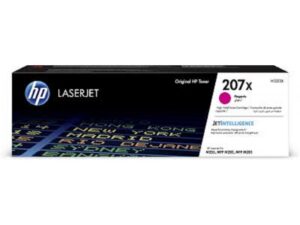 HP Toner W2213X no. 207X Magenta
