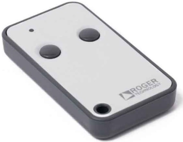 Roger E80/TX52R/2 Daljinski upravljac 2-kanalni
