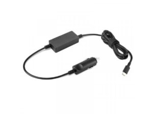 LENOVO 65W USB-C DC Travel Adapter - 40AK0065WW