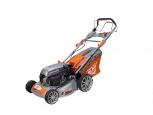 RURIS RX331 S 3.5 HP Electric start Samohodna motorna kosilica