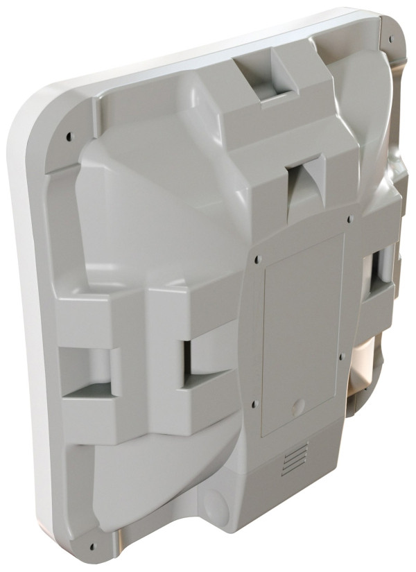 MikroTik SXTsq-5axD with RouterOS L4 EU