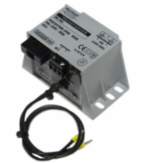 Transformator 45VA/16V, zaliveni 16.5V-2,72A