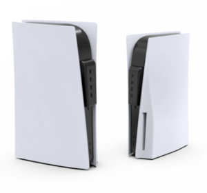 Docking station DOBE USB HUB TP5-0576 za PS5/ PC/ Laptop  crni