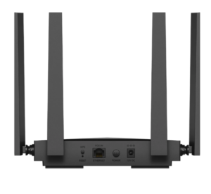 Cudy AP3000D AX3000 Desktop Wi-Fi 6 Access Point Dual-Band, 2402 Mbps + 574 Mbps Wi-Fi