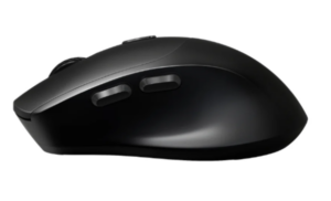 Cudy MS9945 2.4G Bluetooth bezicni mis,1000 Hz,DPI  800/1600/3200 ,6 buttons