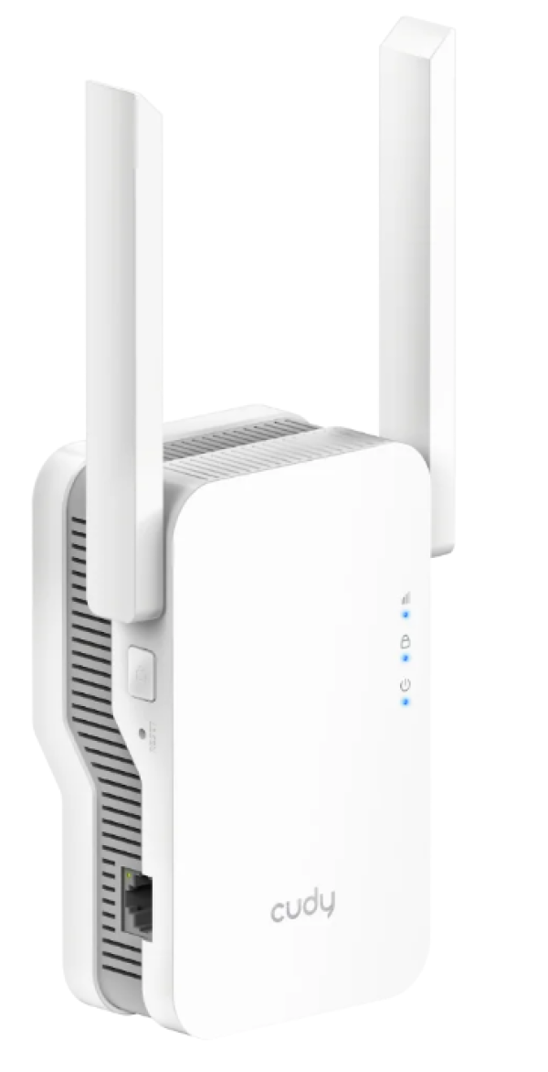 Cudy RE3600, BE3600 Mesh Wi-Fi 7 Range Extender,2882 Mbps + 688 Mbps Wi-Fi