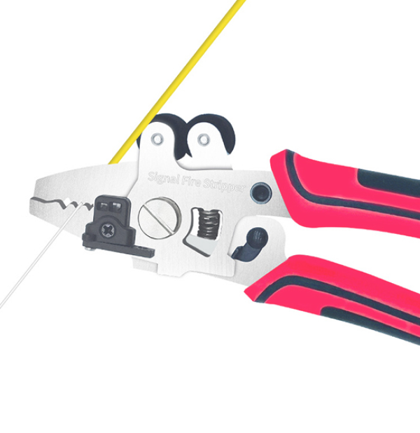 ZQS-09 9-u-1 alat za skidanje optickih vlakana