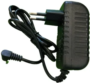 Gembird NPA-AC05010 Gembird 5V/1A 5W, punjac konektor