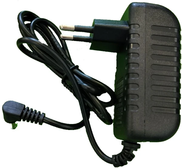 Gembird NPA-AC05010 Gembird 5V/1A 5W, punjac konektor