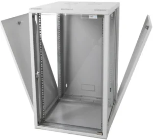 VATPAN Rek orman sa stranicama 20U 19 inca, 600 mm, Beli