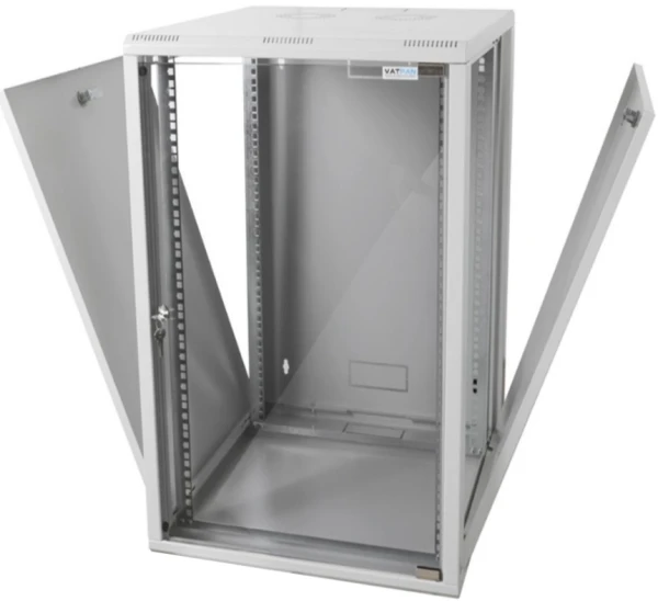 VATPAN Rek orman sa stranicama 20U 19 inca, 600 mm, Beli