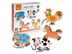 VIGA Pertlanje domaće životinje