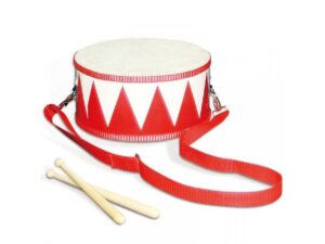 TALENT Doboš drveni 2